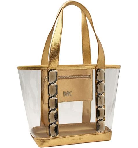 tasche michael michael kors transparent|Michael Kors designer handbags.